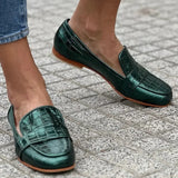 Seraphina | Slip-On Loafers