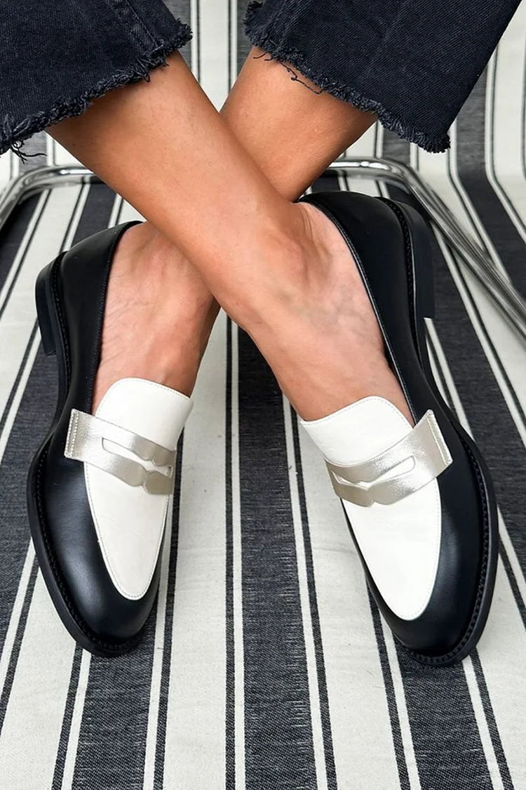 Georgia | Comfort Loafers