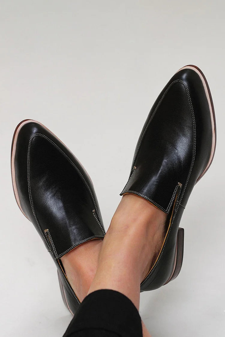 Maude | Everyday Loafers