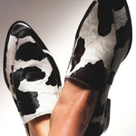 Flora | Slip-On Loafers
