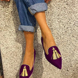 Esme | Comfort Loafers