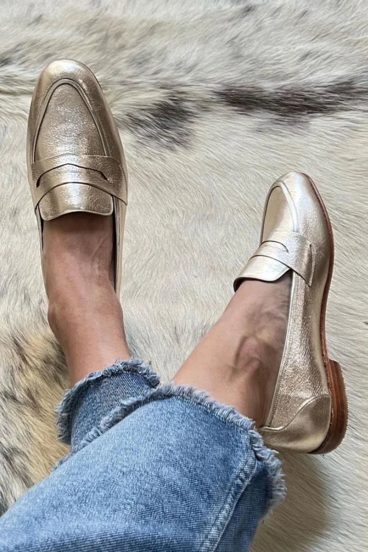Elsie | Everyday Loafers