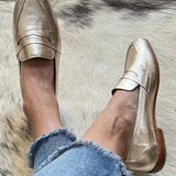 Elsie | Everyday Loafers