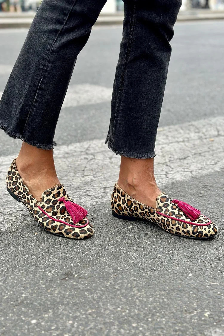 Harriet | Everyday Loafers