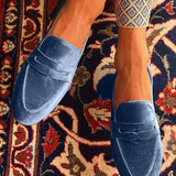 Marigold | Everyday Loafers