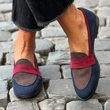 Holly | Comfort Loafers