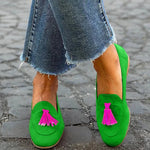 Charlotte | Comfort Loafers