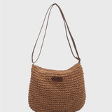 Emilia - Crossbody Bag