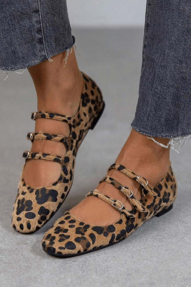 Maeve | Slip-On Loafers