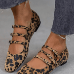 Maeve | Slip-On Loafers