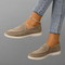 Ivy | Slip-On Loafers