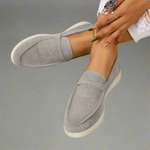 Ivy | Slip-On Loafers