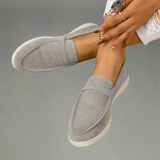 Ivy | Slip-On Loafers