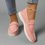 Ivy | Slip-On Loafers