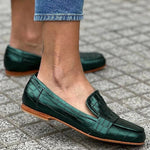 Seraphina | Slip-On Loafers