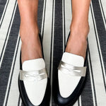 Georgia | Comfort Loafers