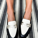 Georgia | Comfort Loafers