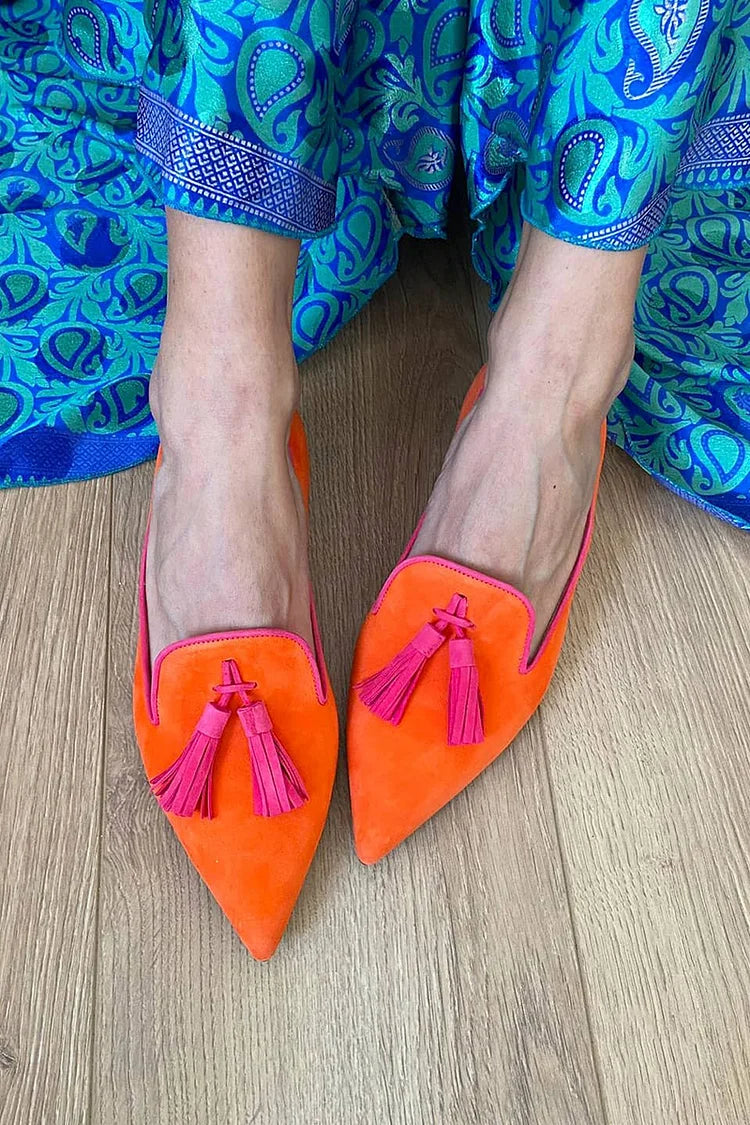 Esme | Comfort Loafers