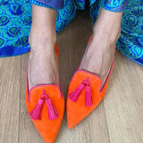 Esme | Comfort Loafers