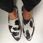 Flora | Slip-On Loafers