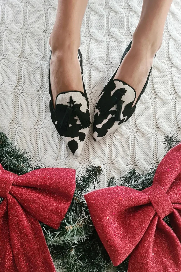 Nicola | Comfort Loafers
