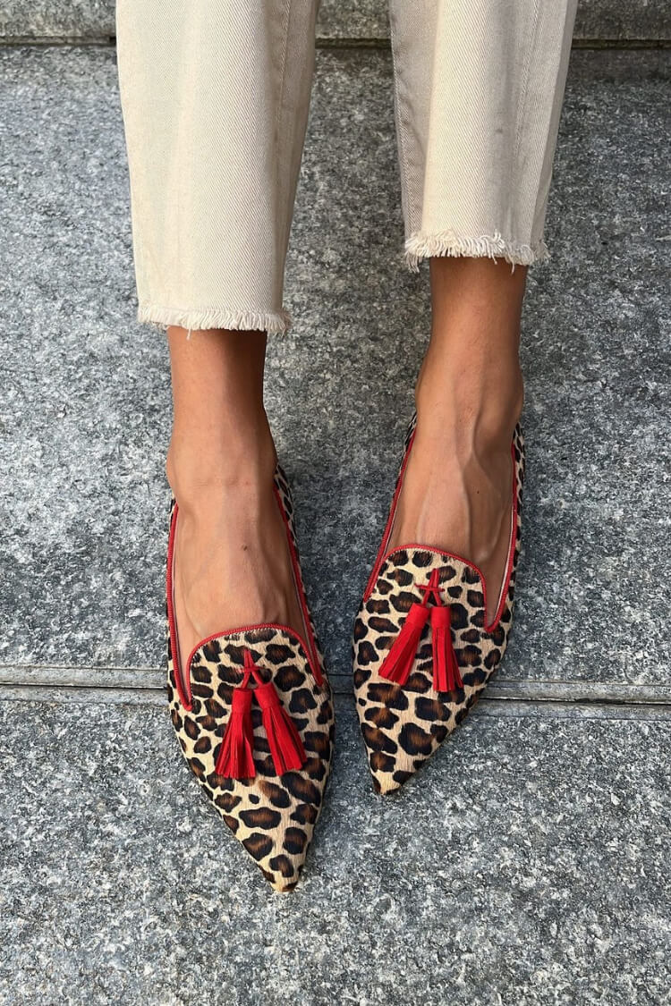 Poppy | Everyday Loafers