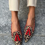 Poppy | Everyday Loafers
