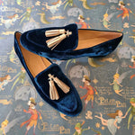 Verity | Soft Loafers