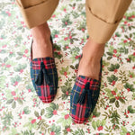 Phoebe | Classic Loafers