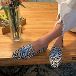 Eleanor | Classic Loafers