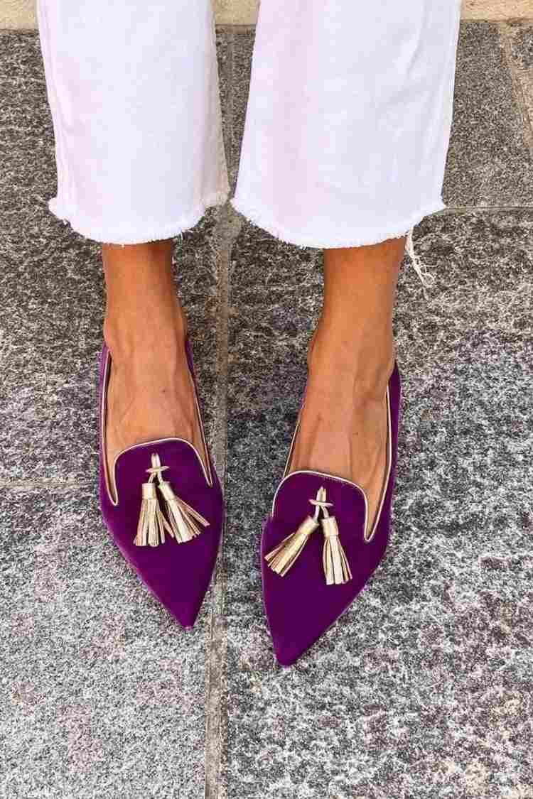 Esme | Comfort Loafers