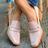 Imogen | Classic Loafers