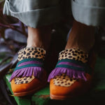 Rowena | Comfort Loafers
