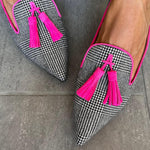 Penelope | Soft Loafers