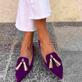Esme | Comfort Loafers