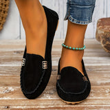 Beatrice | Elegant Loafers