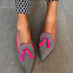 Penelope | Soft Loafers