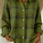 Courtney | Everyday Cosy Buttoned Cardigan