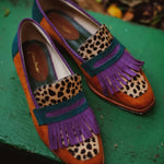 Rowena | Comfort Loafers