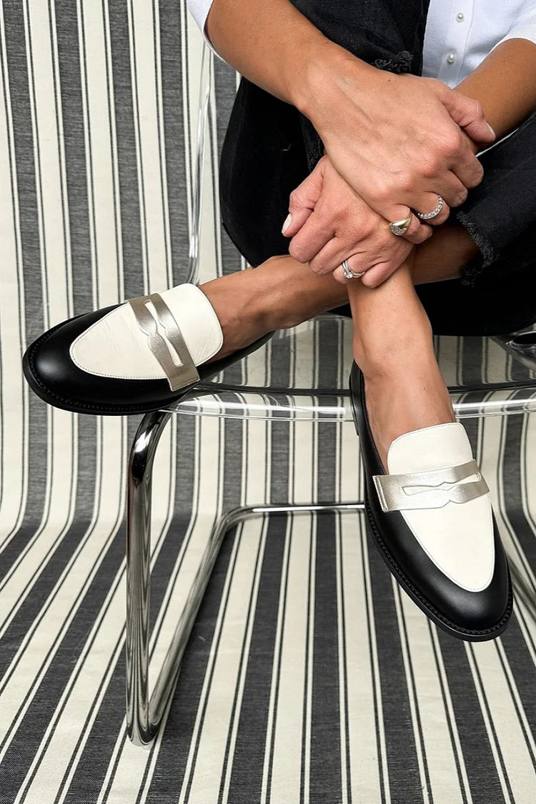 Georgia | Comfort Loafers