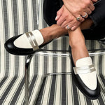 Georgia | Comfort Loafers
