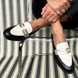 Georgia | Comfort Loafers