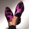 Ruby | Classic Loafers
