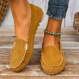 Beatrice | Elegant Loafers
