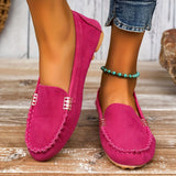 Beatrice | Elegant Loafers