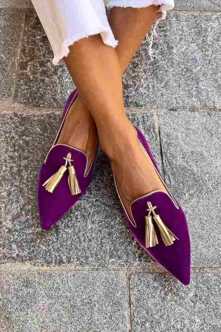 Esme | Comfort Loafers