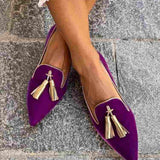 Esme | Comfort Loafers