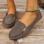Beatrice | Elegant Loafers