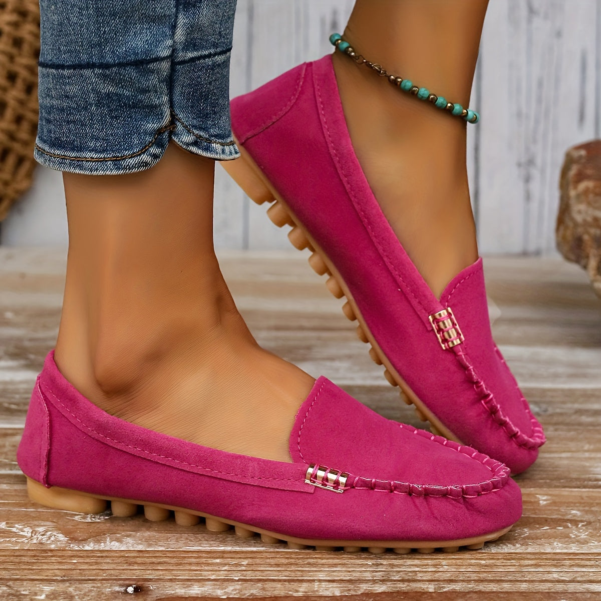 Beatrice | Elegant Loafers
