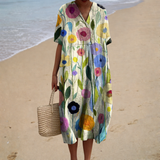 Dana - Everyday Midi Dress